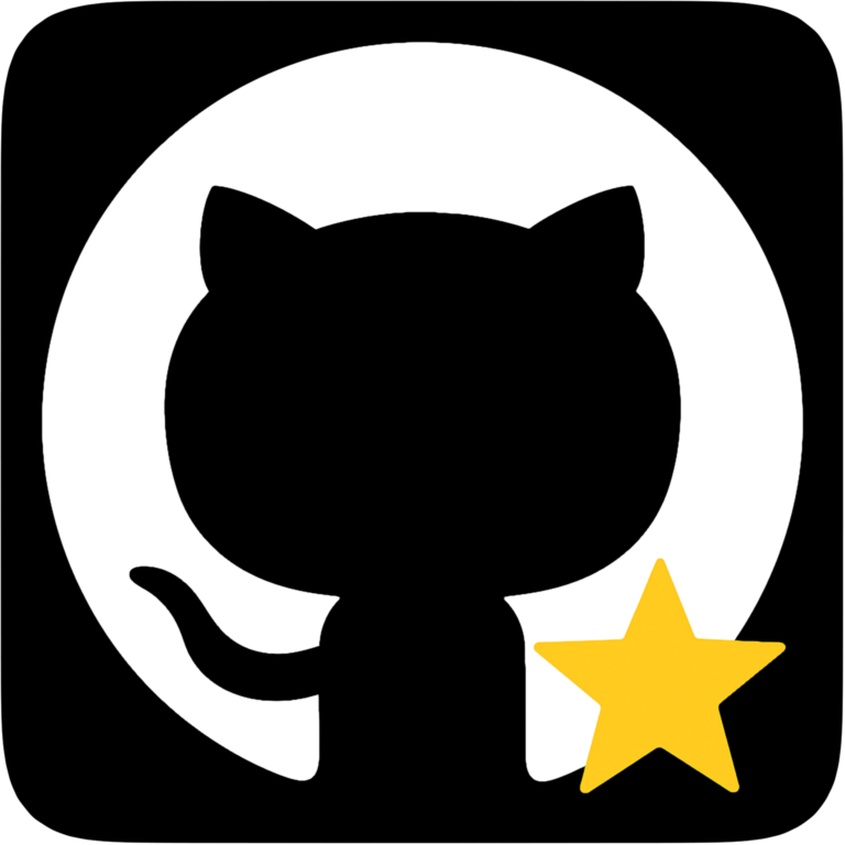 GitHub Star